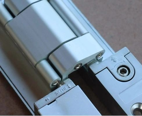 25 mm Απόσταση γεωτρήσεις Επικίνδυνη αόρατη μάντηλα για έργα κατασκευής