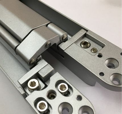 Ανθεκτικό μαντήλι με 3D ρύθμιση για απρόσκοπτη εγκατάσταση